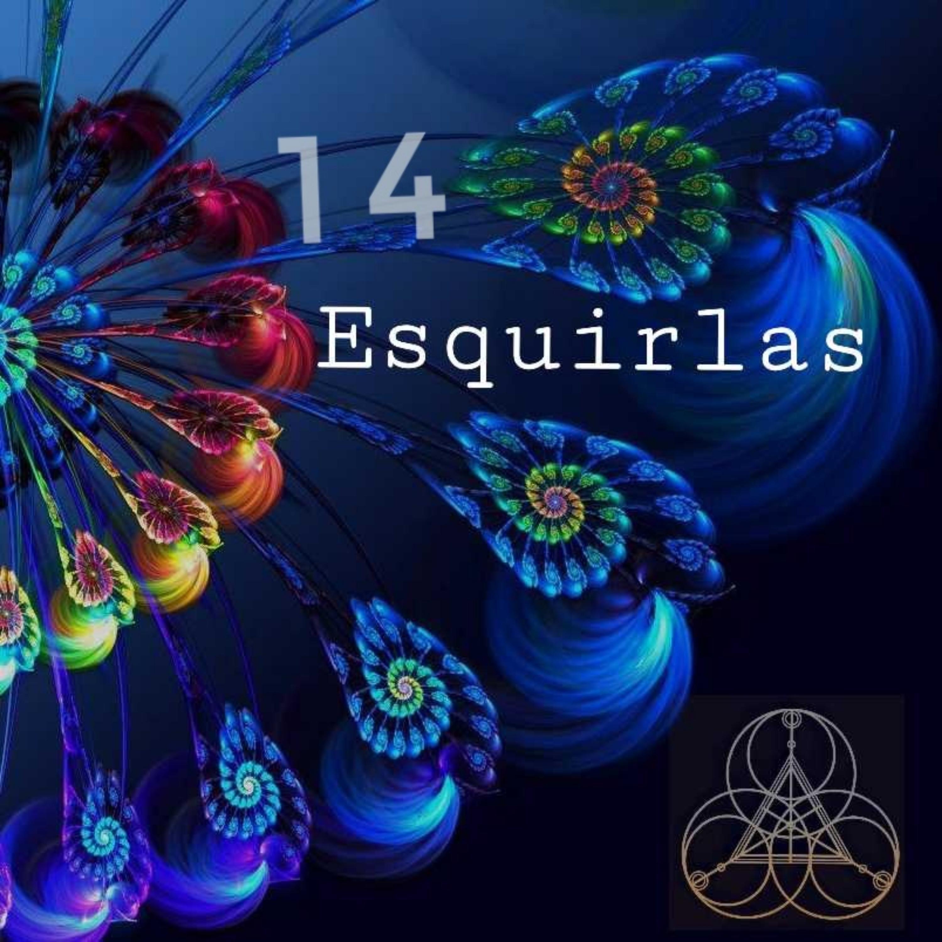 Esquirlas