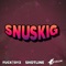 Snuskig - ShotLine, Fucktoyz & DJ Hellan lyrics