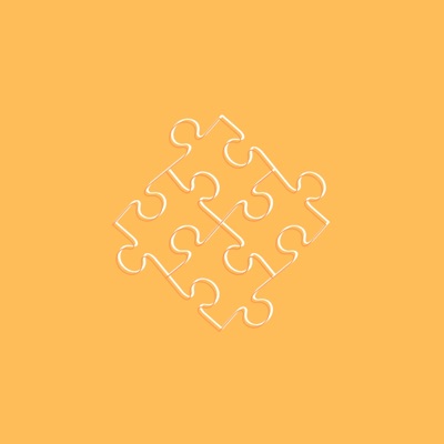 PUZZLE EP