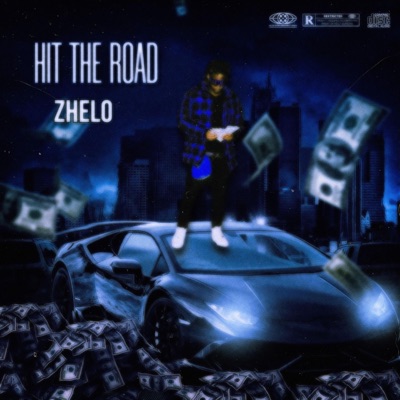 Hit the Road - Single