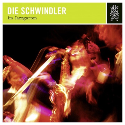 Im Jazzgarten (feat. Tobias Rüger, Niko Woeller & Tobias Rösch) [Live]