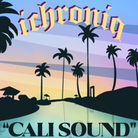 Cali Sound - Single - Ichroniq