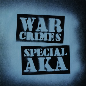War Crimes - Single