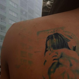 mood (yoplait) *+* be3e *+*