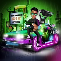Make a way - Single - moneymarkhot