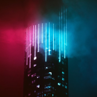 Falling - Single