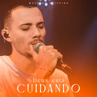 Deus Está Cuidando - Single