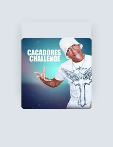 Listen to Vaguinho 3D, watch music videos, read bio, see tour dates & more!