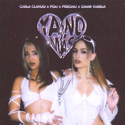 Ya No Más (feat. Omar Varela) - Single