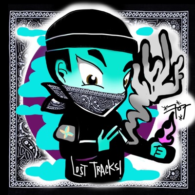 Lost tracks ! - Single