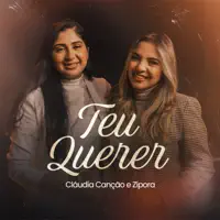 Teu Querer — Cláudia Canção