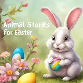 Animal Stories for Easter (Unabridged)