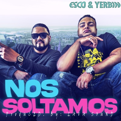 NOS SOLTAMOS - Single