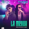 La Menor - Single