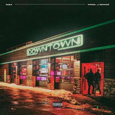 Downtown - Single