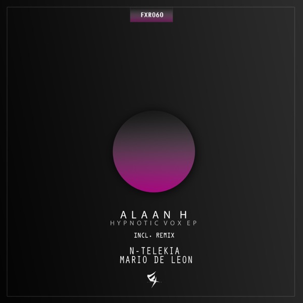 Hypnotic Vox EP