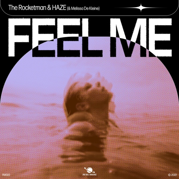 Feel Me (feat. Melissa de Kleine) - Single