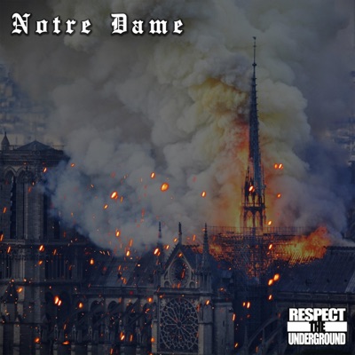 Notre Dame - Single