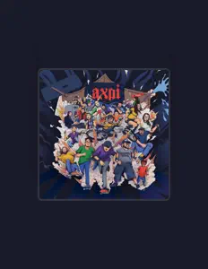 Listen to Tributo Axpi, watch music videos, read bio, see tour dates & more!