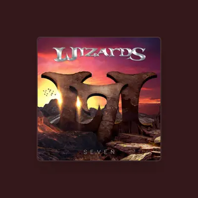 Listen to Wizards, watch music videos, read bio, see tour dates & more!