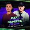 Meu Coração Sempre Foi Seu - Single