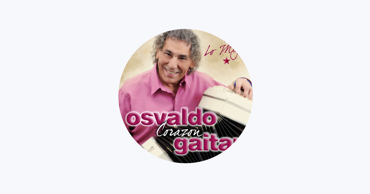 Dale Moreno Official Resso - Osvaldo Corazon Gaitan - Listening To