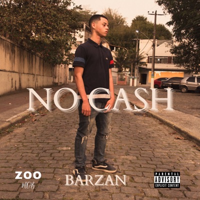 No Cash - Single