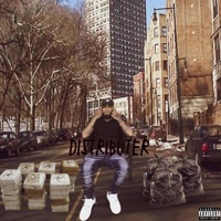 Distributer - EP - JJ3 Official