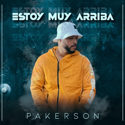 Estoy muy arriba - Single