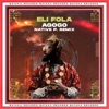 Agogo (Native P. Remix) cover art