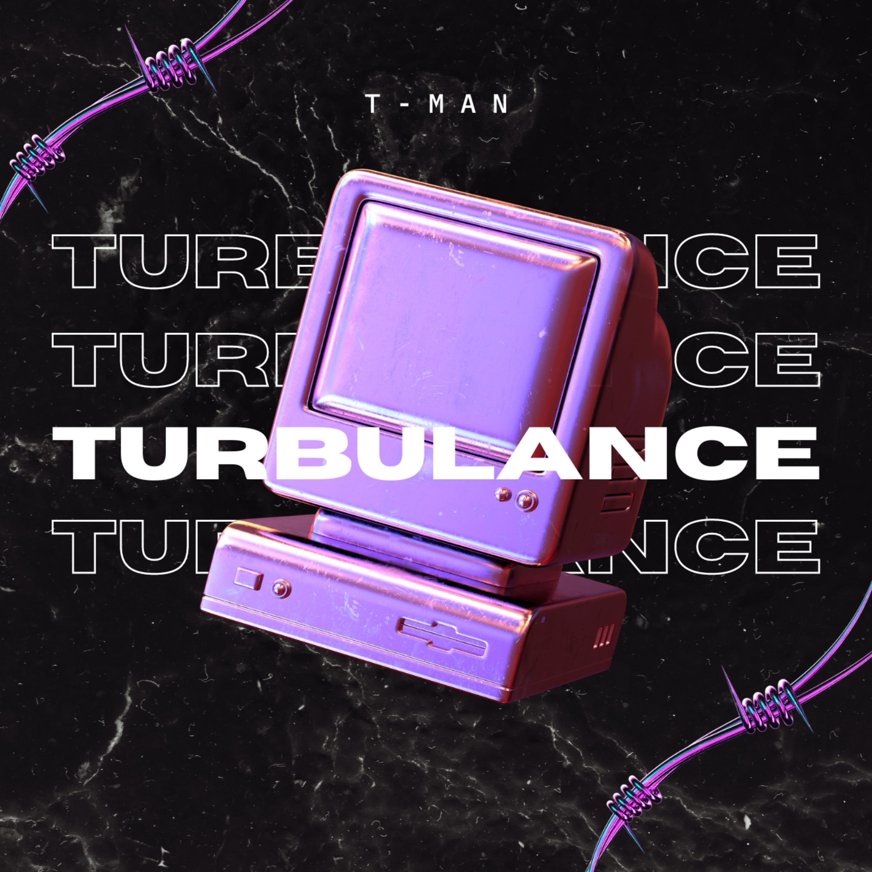 Turbulance - Single