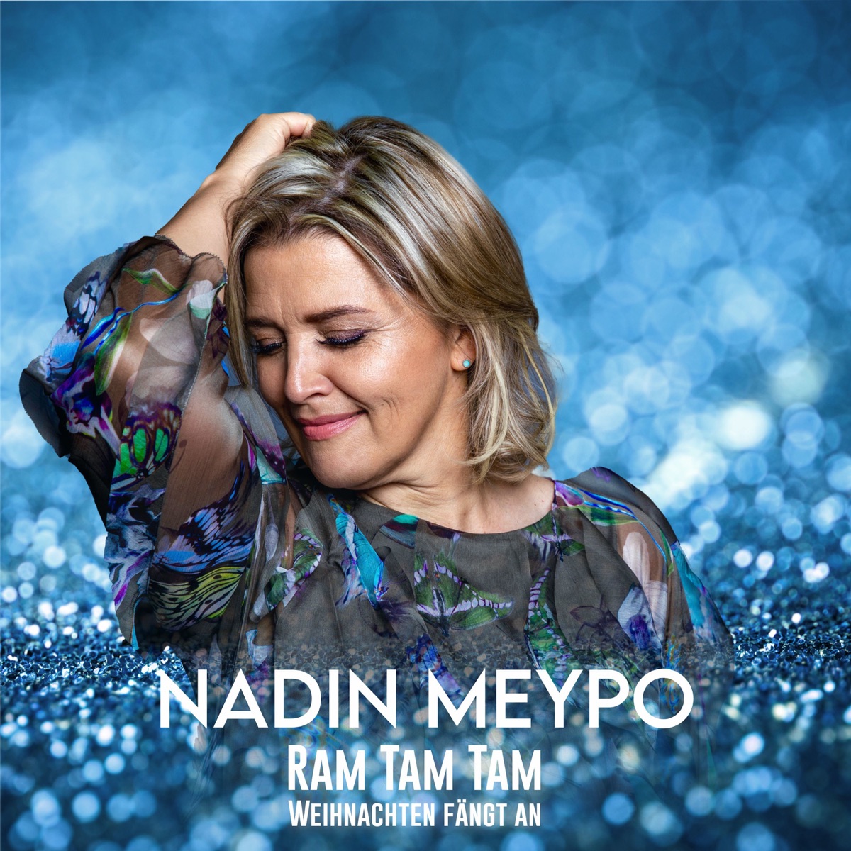 Ram Tam Tam - Weihnachten fängt an - Single – Album par Nadin Meypo – Apple  Music