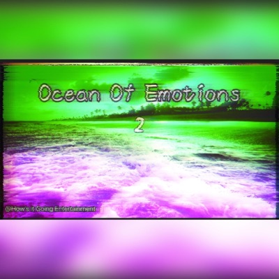Oceans of Emotions 2 Instrumental EP