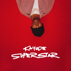 Superstar Kayode