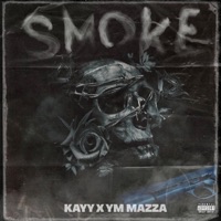 Smoke (feat. Ym Mazza) - Single - drealkayy