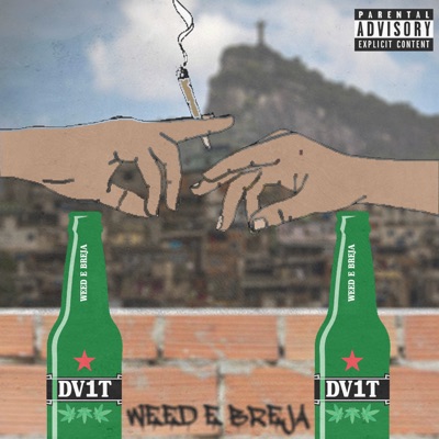 Weed & Breja - Single