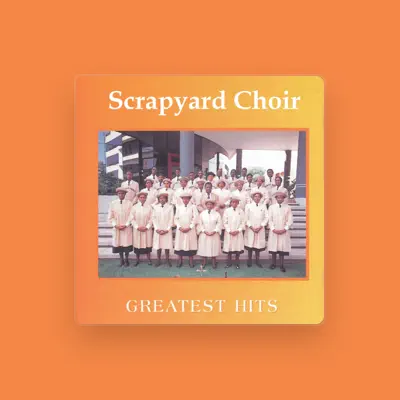 Listen to Scrapyard, watch music videos, read bio, see tour dates & more!