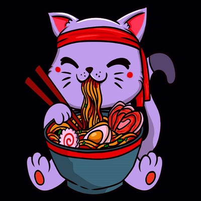 Gato Otaku - Single