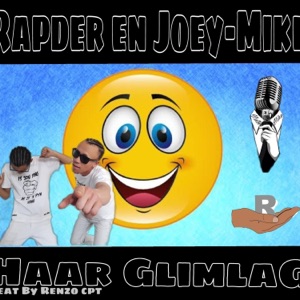 Haar Glimlag (feat. RenzoCPT)