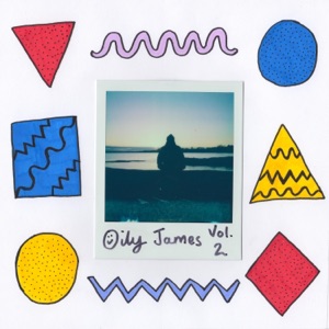 Music For Sunsets - EP