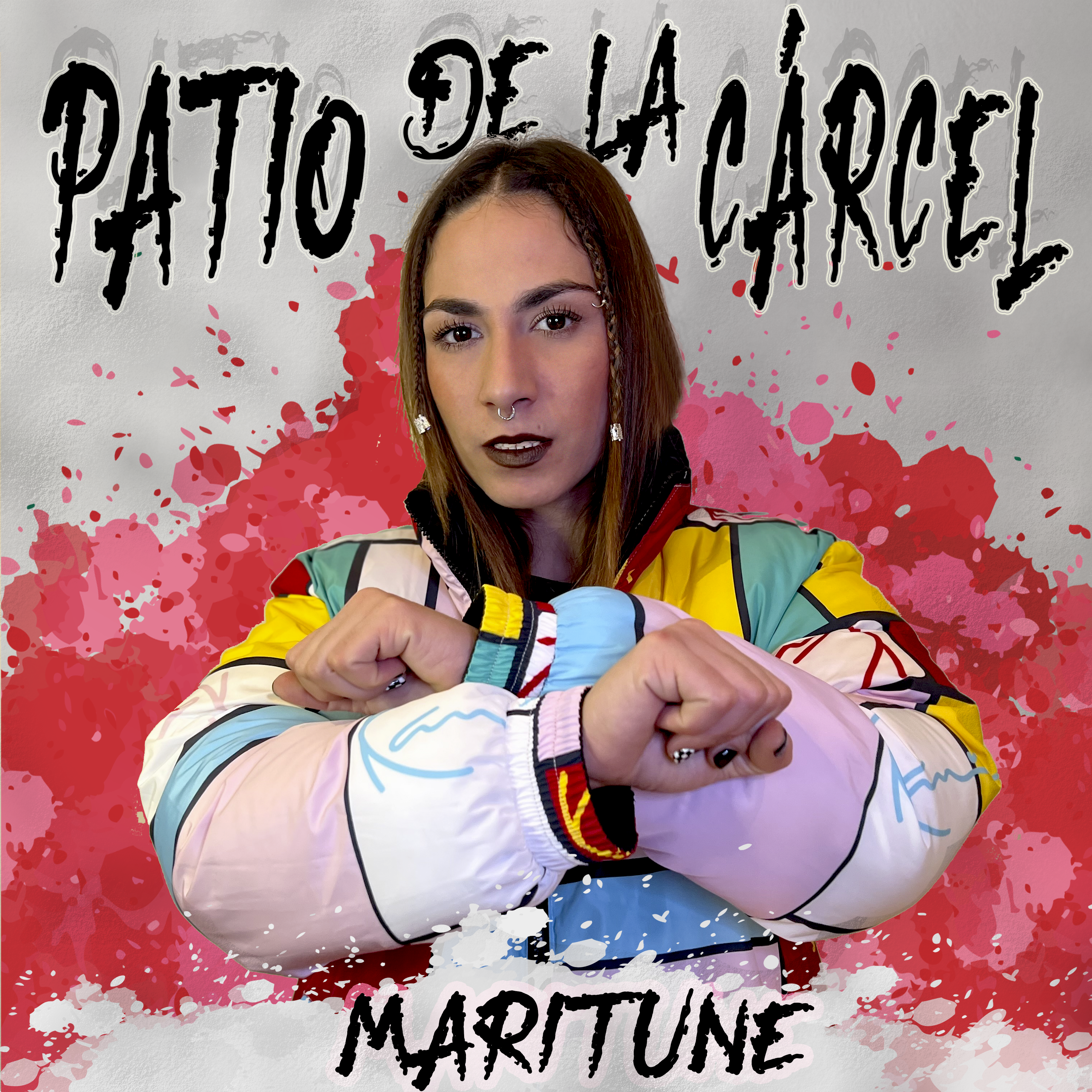 Patio de la Cárcel - Single