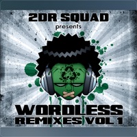 Trust (feat. Wordsworth) [2DR Monkee remix] - Single - AMNK a.k.a 2DR Monkee