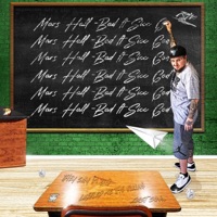 Bad Mars Hall (feat. Sicc God) - Single - Mars Hall
