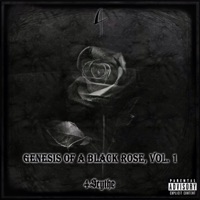 Genesis of a Black Rose, Vol. 1 - 4Scythe
