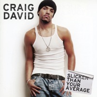 Rise & Fall (feat. Sting) - Craig David