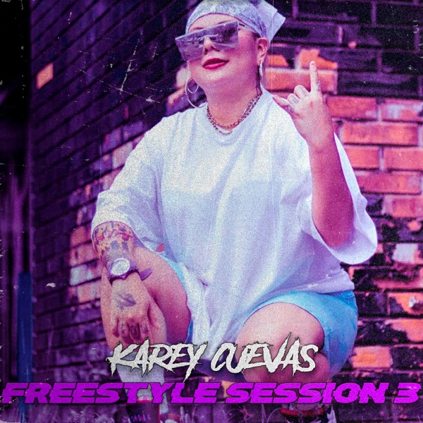Freestyle Session 3