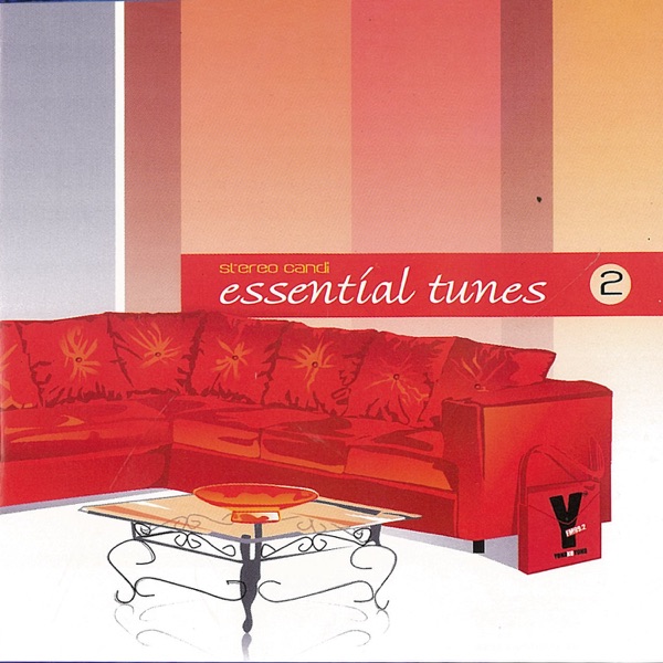 Soul Candi: Essential Tunes 2 (DJ Mix)