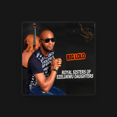 Listen to Big Lolo, watch music videos, read bio, see tour dates & more!
