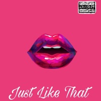 Just Like That - Single - Najj TheGreatt