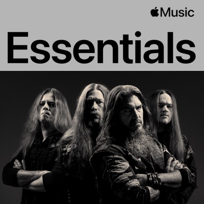 Parkway Drive Essentials - Playlist - Apple Music